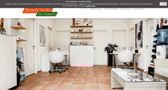 Desktop Screenshot of gabysstudio.de